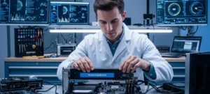 Intel Z990 Chipset Specs Reveal PCIe Gen5 and Smaller Die