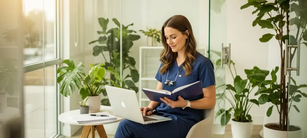 Mydentist Boosts Staff Pay and Family Leave Benefits