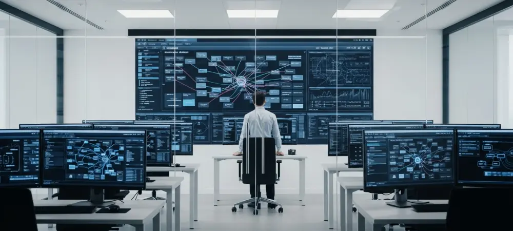 Trend Analysis: Targeted VPN Gateway Exploitation