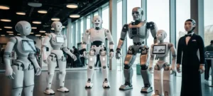 Humanoid Robots Are Not Yet Ready for the Real World