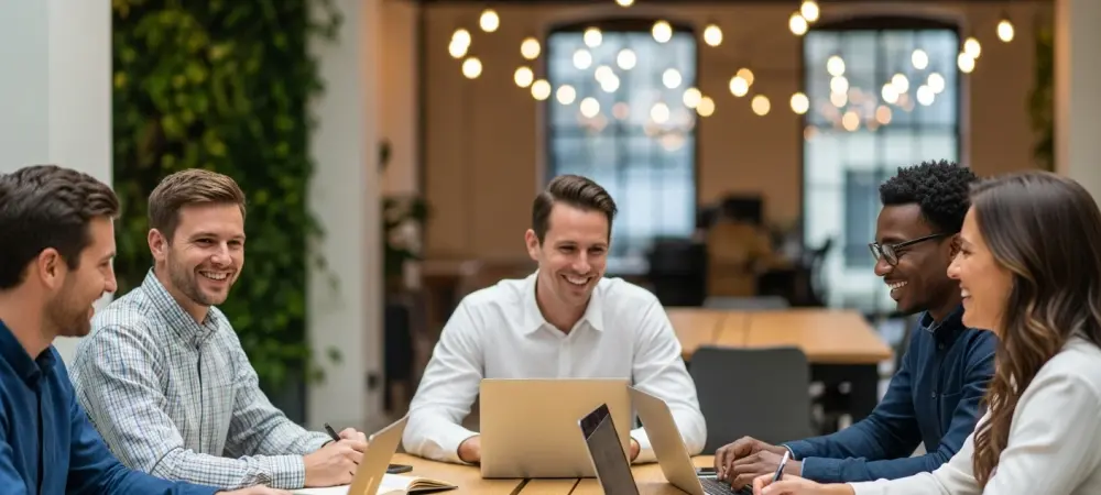 Trend Analysis: Strategic Employee Wellbeing
