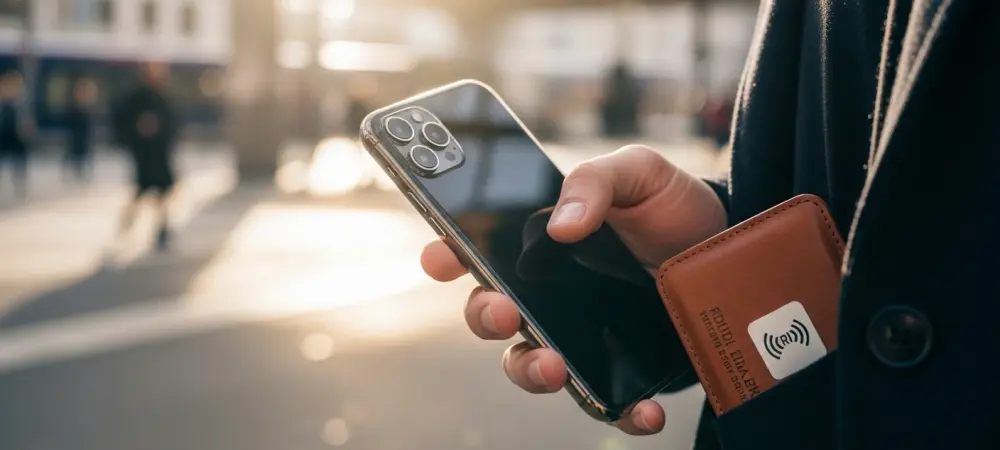 Ghost Tapping Scams Target Contactless Payments in Chicago