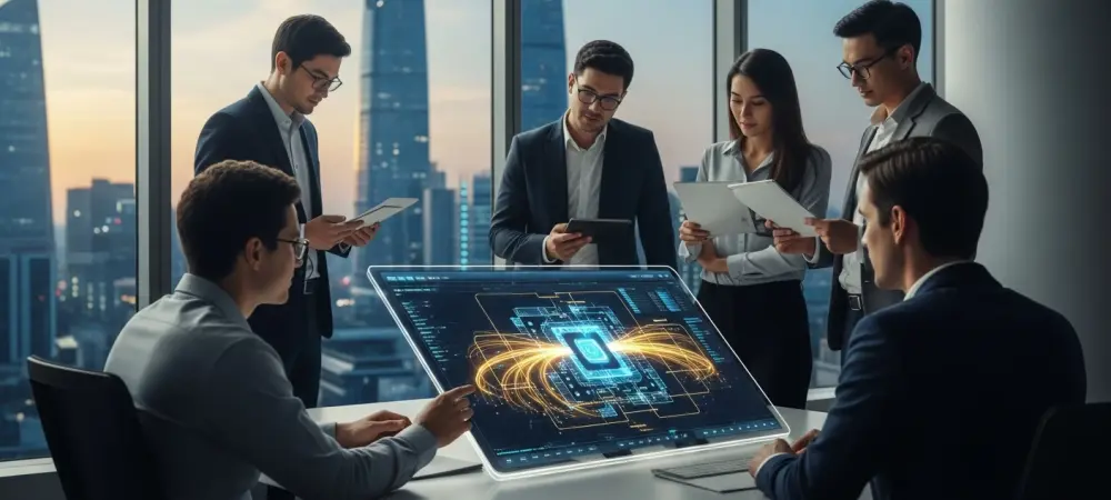 ETRI Develops Intelligent AI-Native 6G Core Network