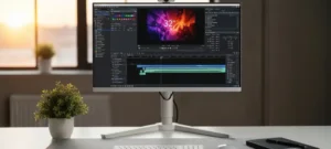 Is the Acer CE320QK X the Best 4K OLED for Creatives?