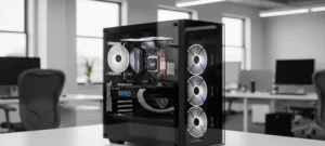 Intel 900-Series Chipsets Prioritize PCIe Gen5 Connectivity