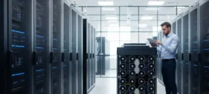 Why On-Premises Infrastructure Is Superior for Enterprise AI
