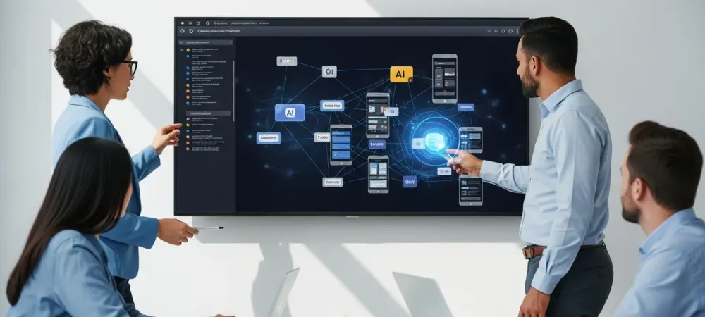 Is Vibe Coding the Future of Mobile App Development?