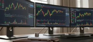 Institutional Capital Transforms the Global Crypto Market