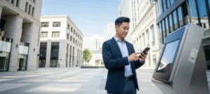 How Are Singapore Banks Simplifying China Travel Payments?