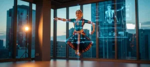 Trend Analysis: AI Integrated Classical Dance Therapy