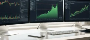 Trend Analysis: Institutional Crypto and Utility Platforms