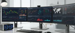 Wealth Managers Navigate the Shift to Digital Assets
