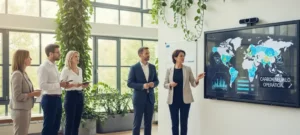 Strategic Paths for Cloud Migration and Modernization