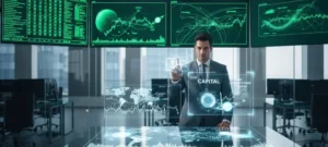 SpaceX IPO Drains Crypto Liquidity as Pepeto Presale Surges