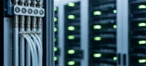 Data Centers Shift to Hybrid Cooling for High-Density AI
