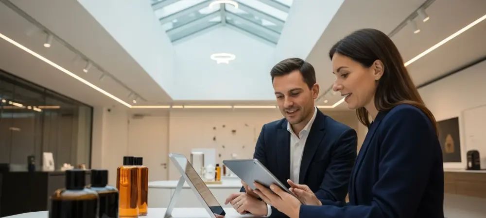 Customer Experience Is the Modern Strategic Growth Engine