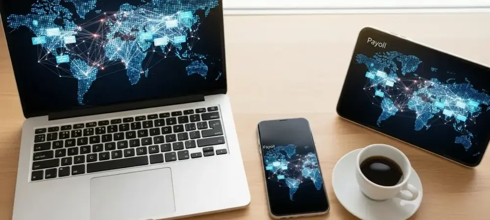 Zebec Launches Real-Time Enterprise Payroll on Stellar