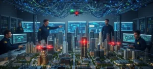 How Does a Mock City Prepare FBI Agents for Cyber Threats?