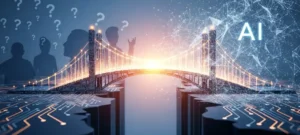 How to Bridge the AI Trust Gap in Customer Experience?