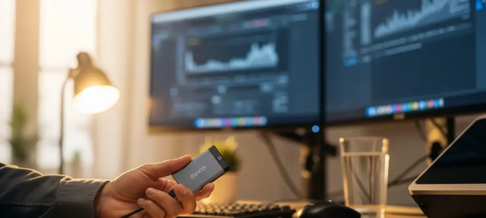 Save Big on Storage With Early Amazon Prime Day SSD Deals