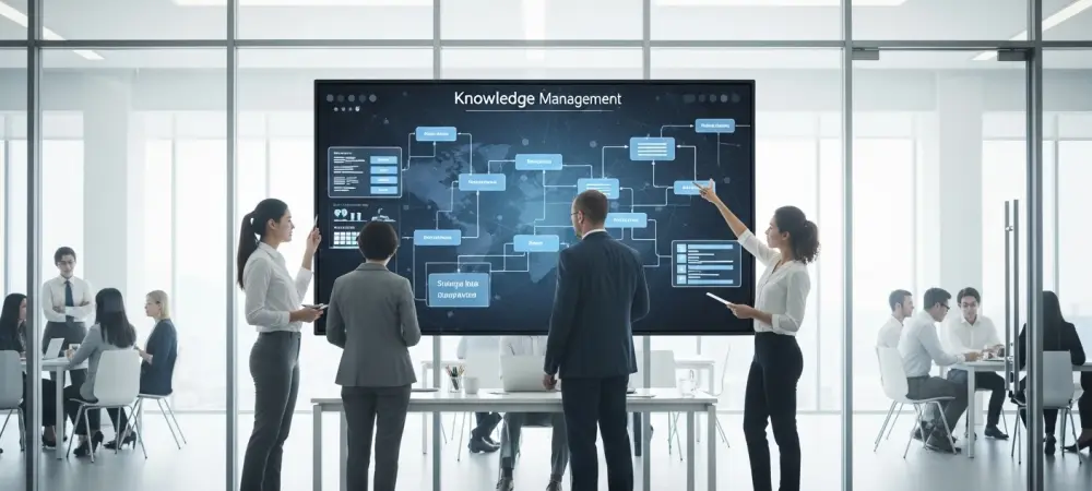 ChatGPT Evolves Into a Structured Productivity Hub