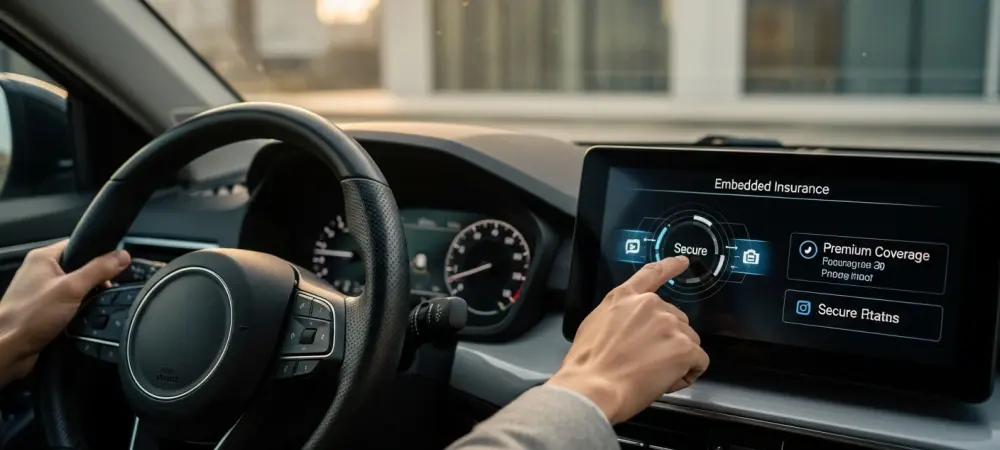 Embedded Motor Insurance – Review