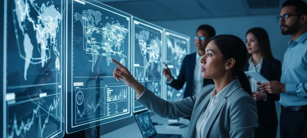 Is AI Ending the Era of Checkbox AML Compliance?