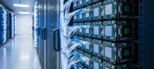 Trend Analysis: Repurposed Smartphone Data Centers