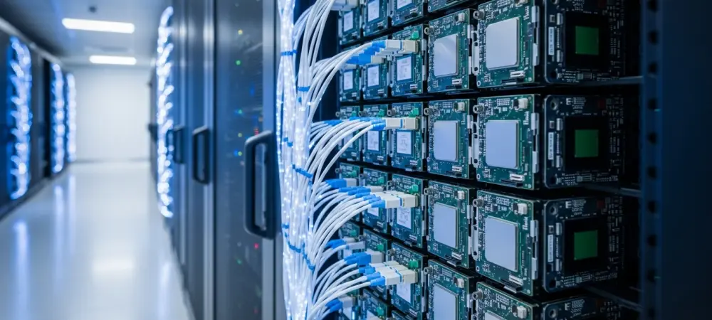 Trend Analysis: Repurposed Smartphone Data Centers