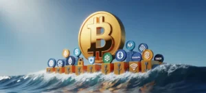 Bitcoin Recovers as Investors Pivot to Utility Assets