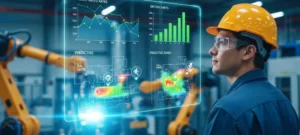 How Is Predictive AI Redefining Industrial Worker Safety?