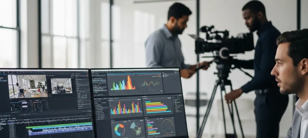 Content Creation Careers Will See Robust Growth Through 2034
