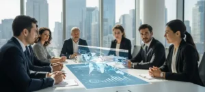 How Will Agentic AI Redefine the Corporate Finance Model?