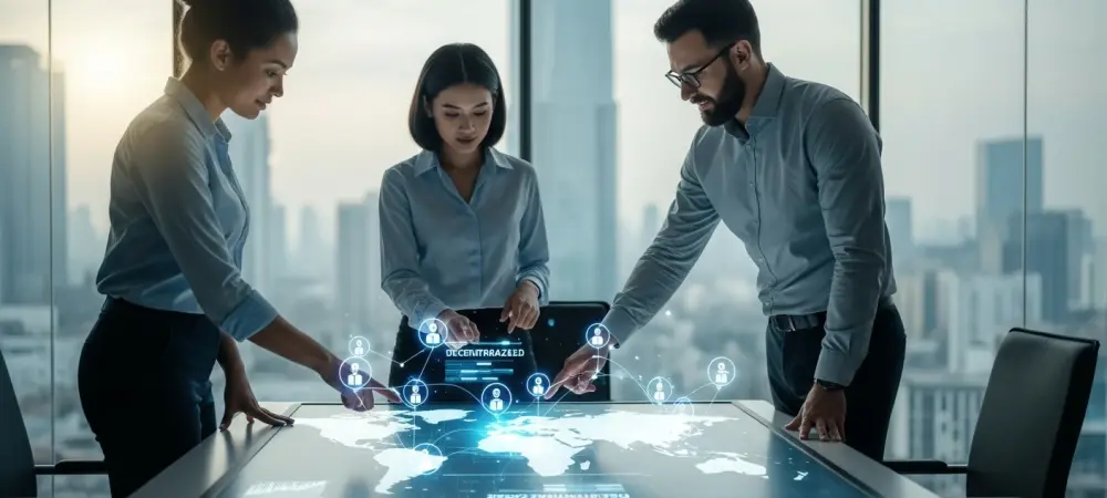 HR Tech Powers the Four-Day Workweek and Outcome-Based Work