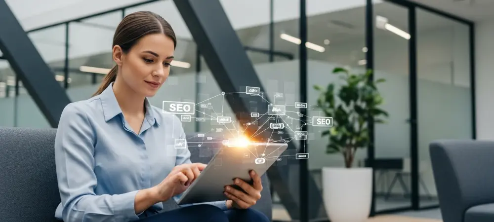 How to Use AI to Create SEO Content That Actually Performs