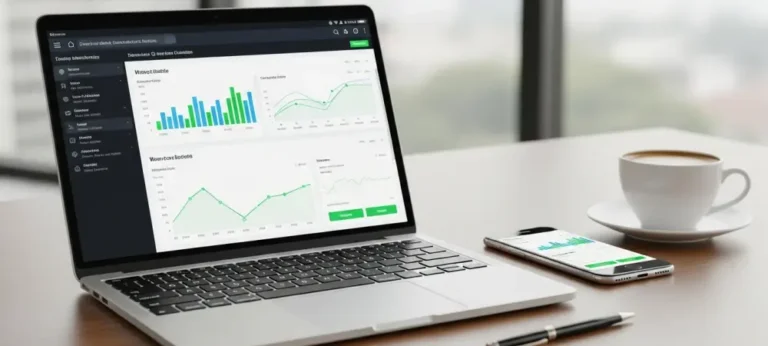 Top Accounting Software for Single-Member LLCs