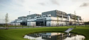 Can the UK Balance Datacenter Growth and Water Security?