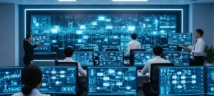 Investigation Links Interlock and Rhysida Ransomware Groups