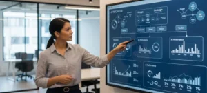 Trend Analysis: AI Driven Career Advancement