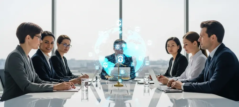 Trend Analysis: Digital Safety Legislation