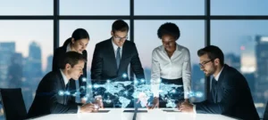 Trend Analysis: Institutional Cryptocurrency Market Shifts