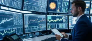 Trend Analysis: Geopolitical Crypto Market Trends