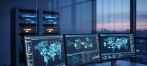 Trend Analysis: Modern Cyber Espionage Infrastructure
