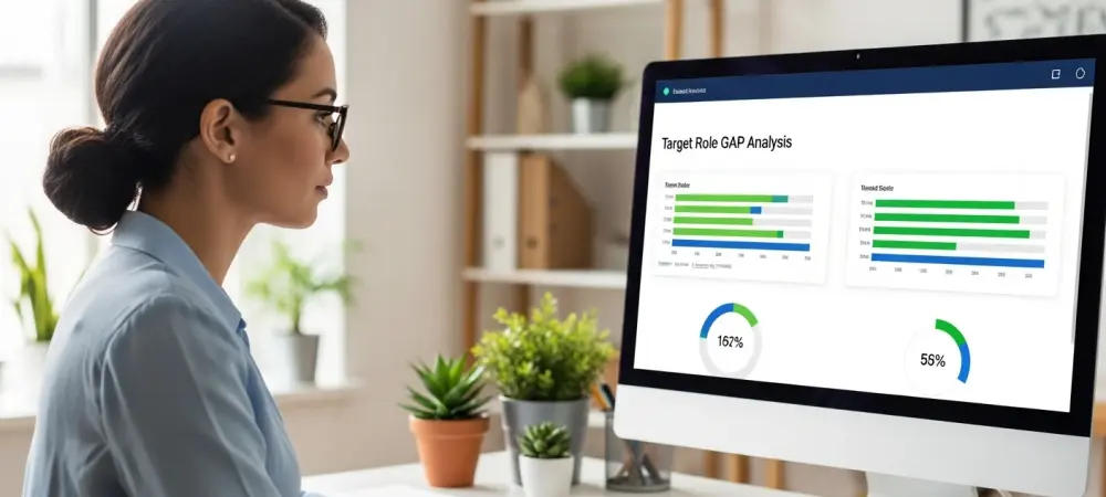 Can AI-Driven Career Intelligence Fix the Hiring Gap?