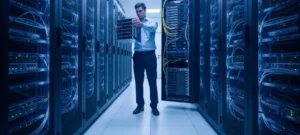 How Strategic Data Center Decommissioning Ensures Continuity