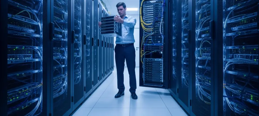 How Strategic Data Center Decommissioning Ensures Continuity