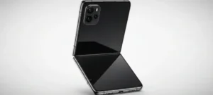 Huawei Patents New Vertical Tri-Fold Smartphone Design