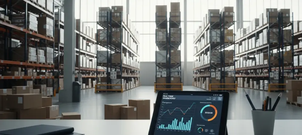 How Do You Manage Amazon FBA Inventory in Business Central?