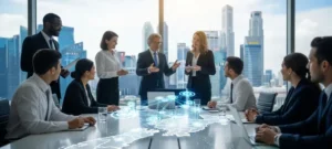 Trend Analysis: Regional Cloud Infrastructure Growth