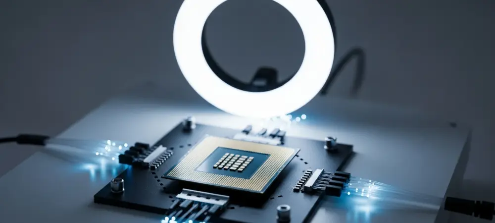 Can Tensordyne’s Napier Chip Dethrone NVIDIA?